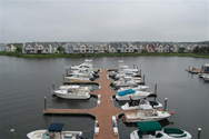 Ocean Pines Marinas